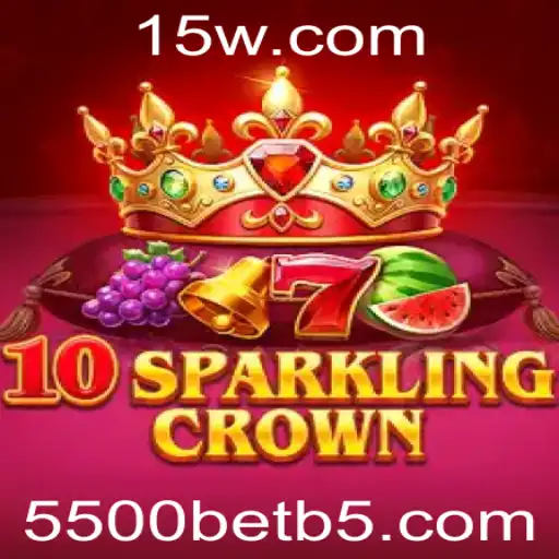 Explorando o Mundo de 10SparklingCrown: Um Mergulho no Jogo de 5500bet