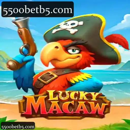 LuckyMacaw