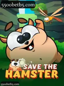 SavetheHamster
