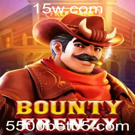 Descubra o Mundo Empolgante de BountyFrenzy: Jogue e Ganhe com 5500bet
