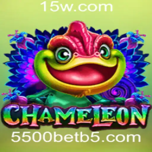 Descubra o Fascinante Mundo de Chameleon com 5500bet