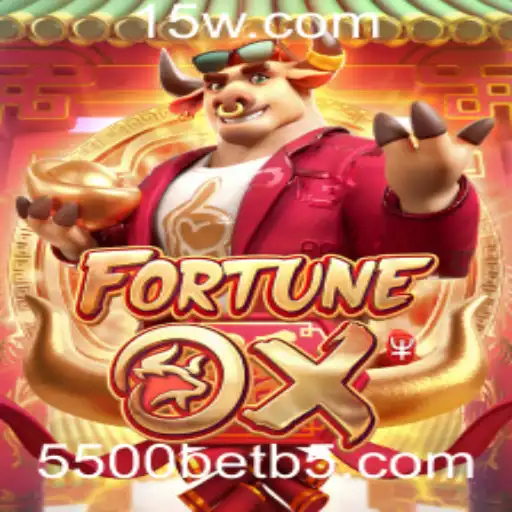 FortuneOx: Uma Nova Experiência no Mundo dos Jogos de Cassino