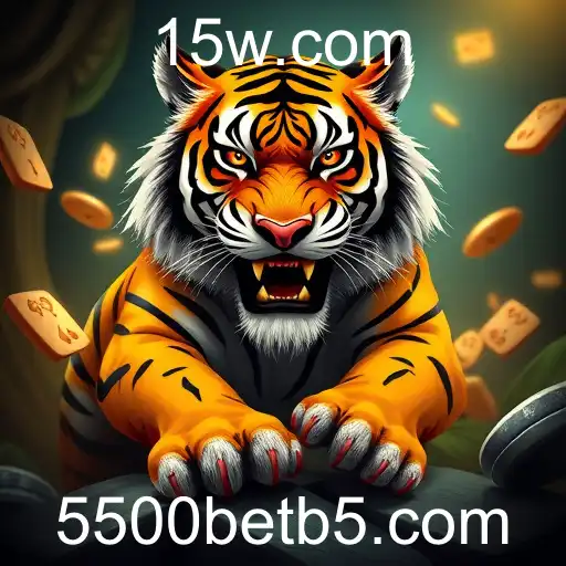 Descubra Fortune Tiger na 5500bet