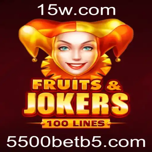 Explorando o Mundo do Jogo FruitsAndJokers100: Uma Aventura de Cassino com 5500bet