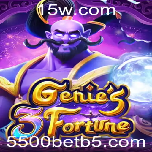 Explorando o Universo de Genie3Fortune