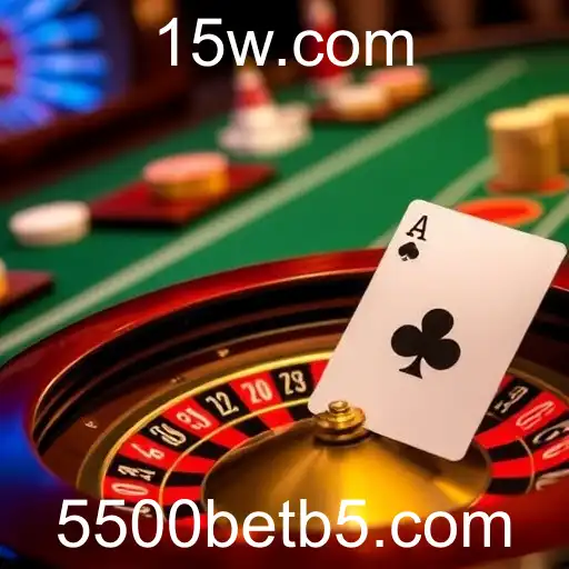 5500bet: Jogos de Mesa - Experiência Completa e Segura