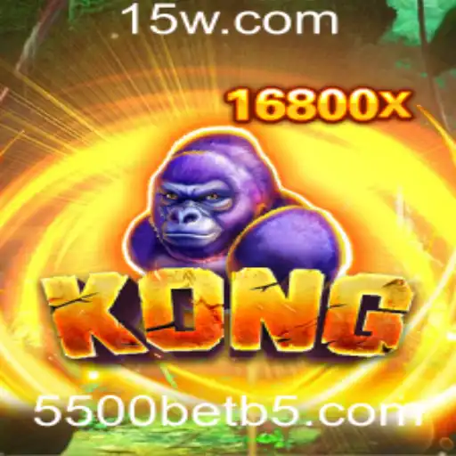 Descubra o Fascinante Mundo de Kong: Uma Aventura com 5500bet