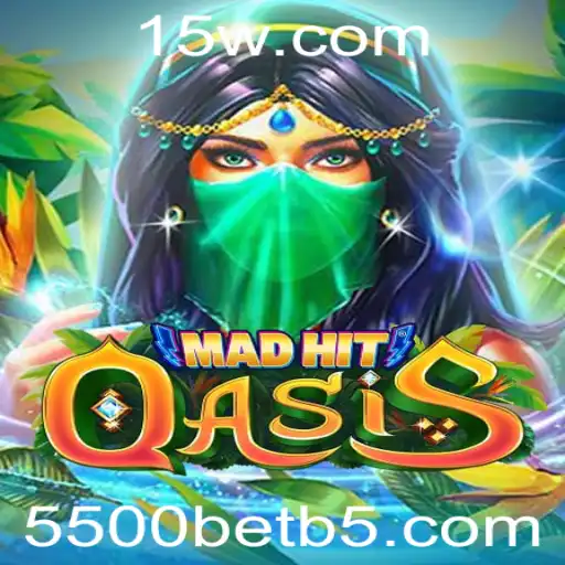 O Fascinante Mundo de MadHitOasis: Descentralização em Jogo