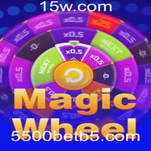 Explorando o Mundo Fascinante de MagicWheel