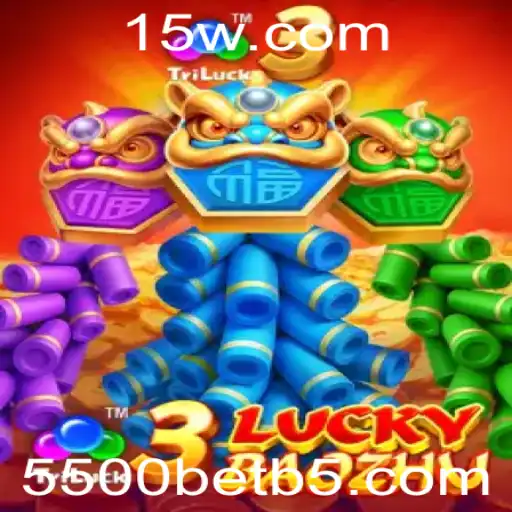Descubra o Mundo de Emoção em 3LuckyBaozhu