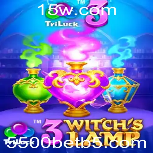 Explorando o Fascinante Mundo de 3WitchsLamp: Uma Aventura de Jogo Inesquecível