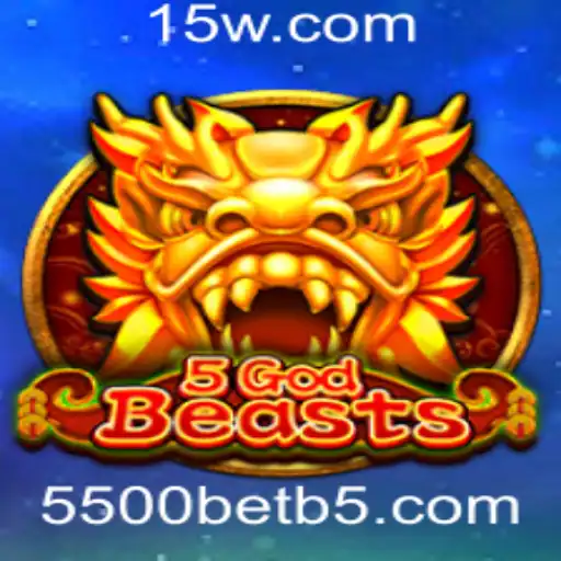 Explorando o Mundo de 5GodBeasts: Uma Imersão no Jogo