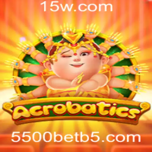 Explorando o Fascinante Mundo de Acrobatics com 5500bet