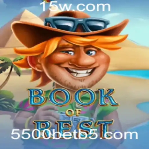 Descubra o Fascinante Mundo de BookofRest: O Mais Novo Fenômeno dos Jogos com a Palavra-Chave 5500bet