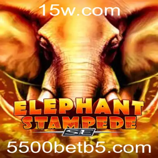 Descubra o Mundo de Aventura e Estratégia com ElephantStampedeSE