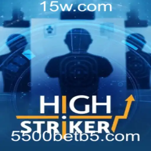 HighStriker: O Desafio Extremo no Mundo dos Jogos