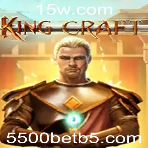 Descubra KingcraftMenomin: Uma Experiência de Jogo Única com 5500bet