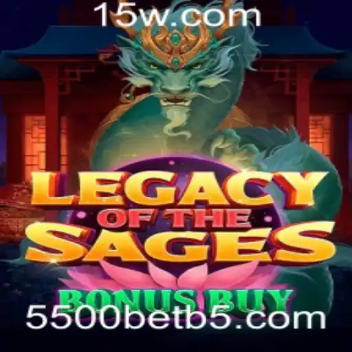 Descubra o Fascinante Mundo de 'LegacyoftheSagesBonusBuy'