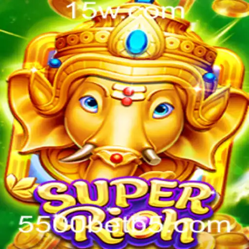 Explore o Empolgante Mundo de SuperRich: Um Jogo de Estratégia e Sorte