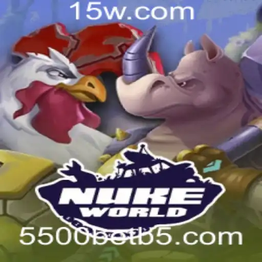 Explorando o Mundo Empolgante de NukeWorld: A Revolução no Universo dos Jogos