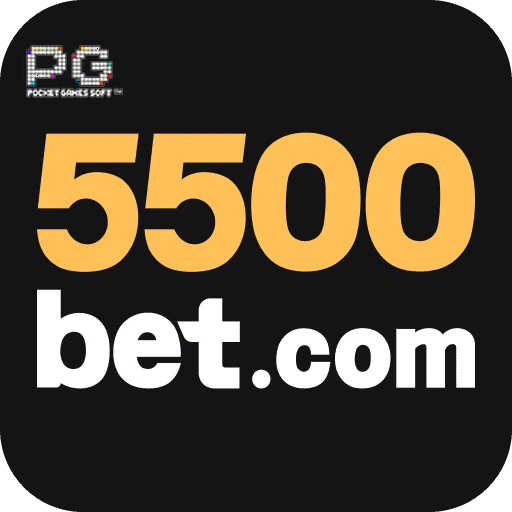 5500bet Logo