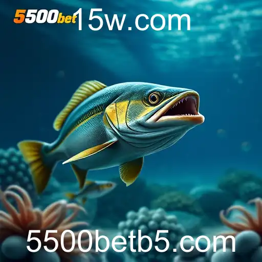 Experimente Pesca Online na 5500bet