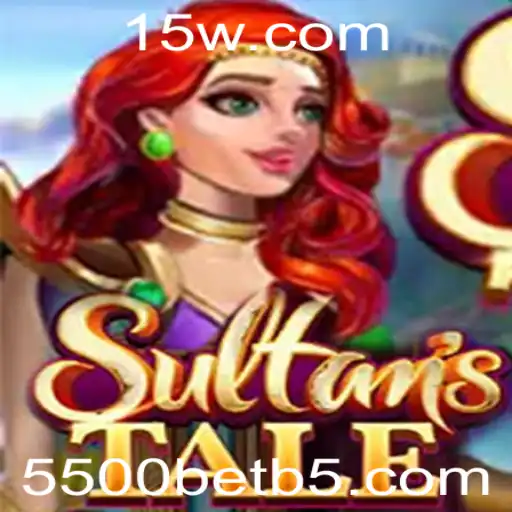 Sultanstale: Uma Jornada de Estratégia e Fortuna com 5500bet