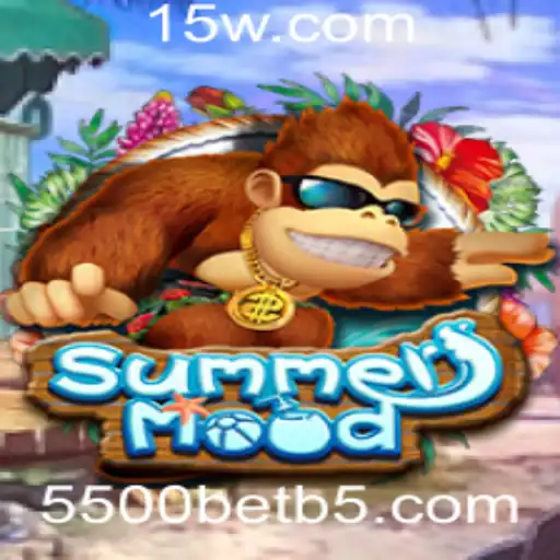 Descubra o Mundo Vibrante de SummerMood com 5500bet