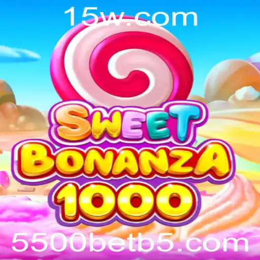 SweetBonanza1000: A Nova Sensação no Mundo dos Jogos