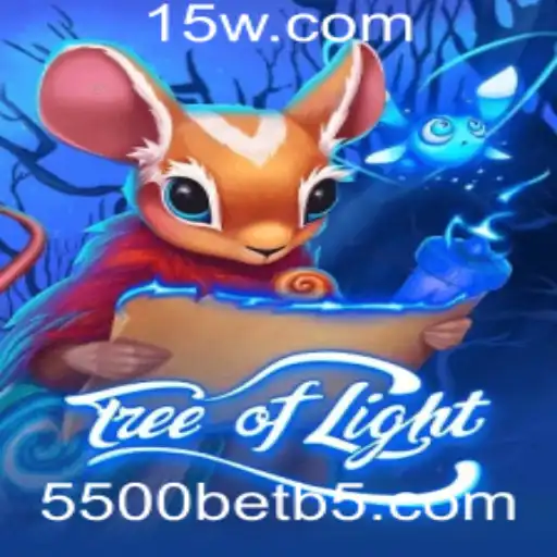 Explorando o Fascinante Mundo de TreeofLight: Conheça as Regras e Aventura-se no Jogo 5500bet