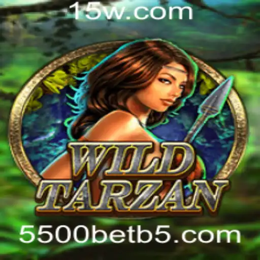 Desvendando WildTarzan: Um Mergulho Selvagem no Universo de 5500bet